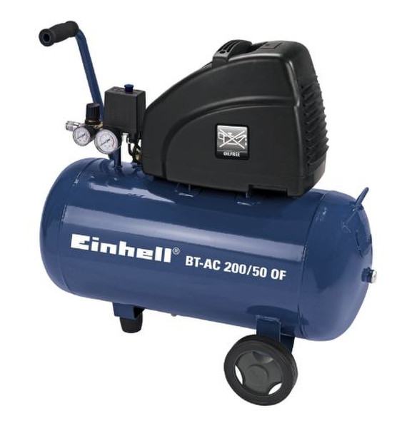 Einhell BT-AC 200/50