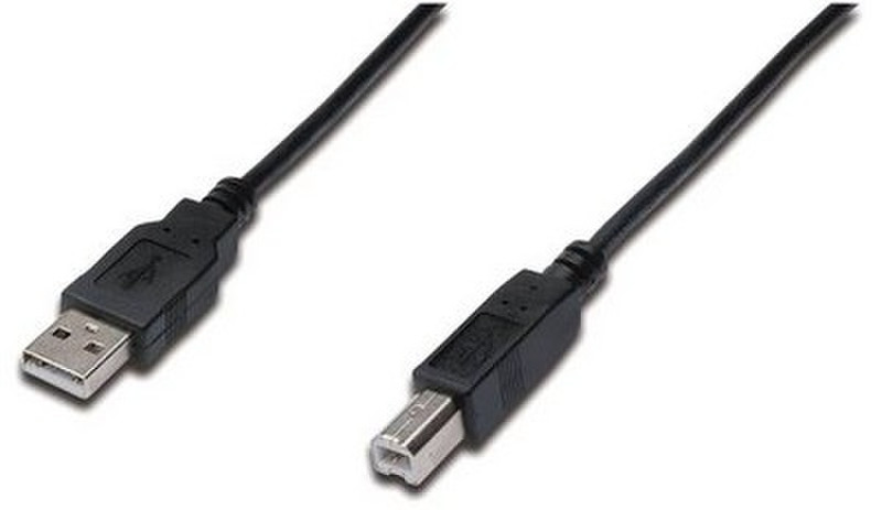 ASSMANN Electronic DB-300104-050-S кабель USB