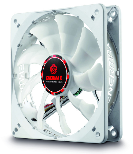 Enermax Cluster Advance 12cm Computer case Fan