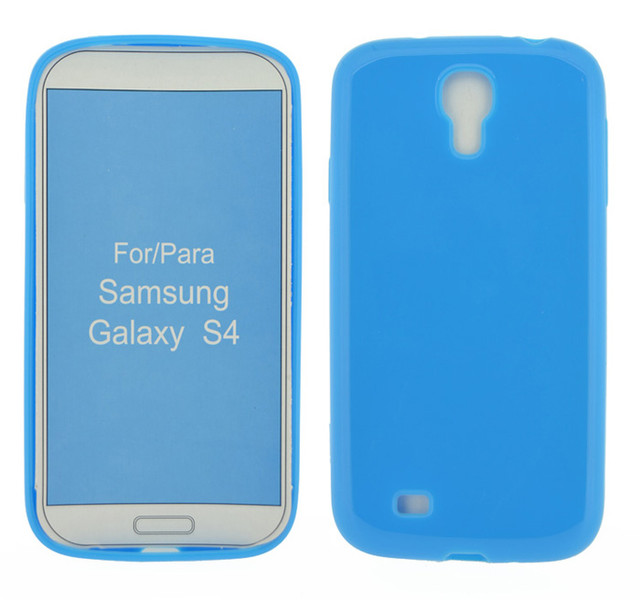 Blautel FTGS4A Cover case Синий чехол для мобильного телефона
