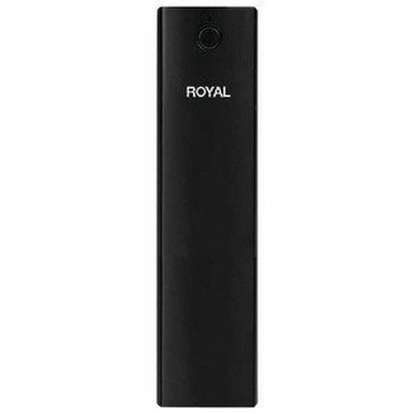 Royal PB 2800 Lithium-Ion (Li-Ion) 2800mAh Black