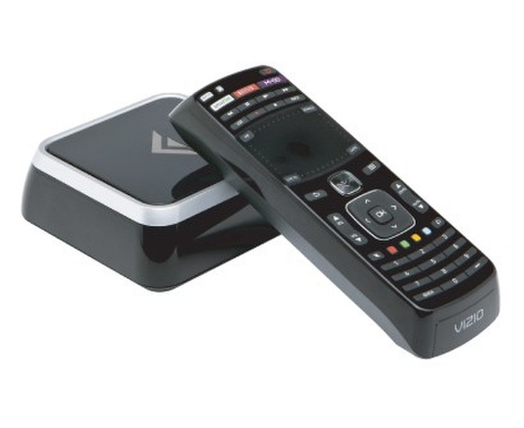 VIZIO ISG-B03 5.1 Wi-Fi Black digital media player
