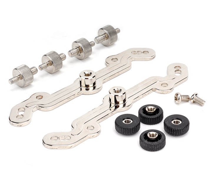 Zalman ZM-OC2011 hardware cooling accessory