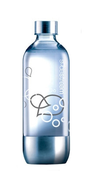 SodaStream 2260361 Karbonisiererflasche Kohlensäureerzeuger-Zubehör & -Hilfsmittel
