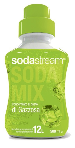 SodaStream 2260365 посуда / кухонный аксессуар