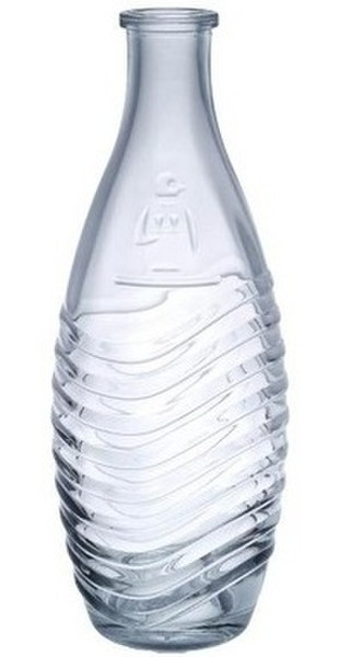 SodaStream Bottiglia Penguin e Crystal Carbonating bottle