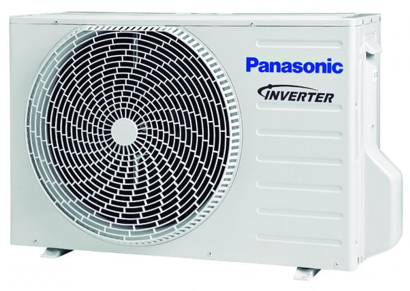 Panasonic CU-RE9PKE-3 Air conditioner outdoor unit Teilklimaanlage