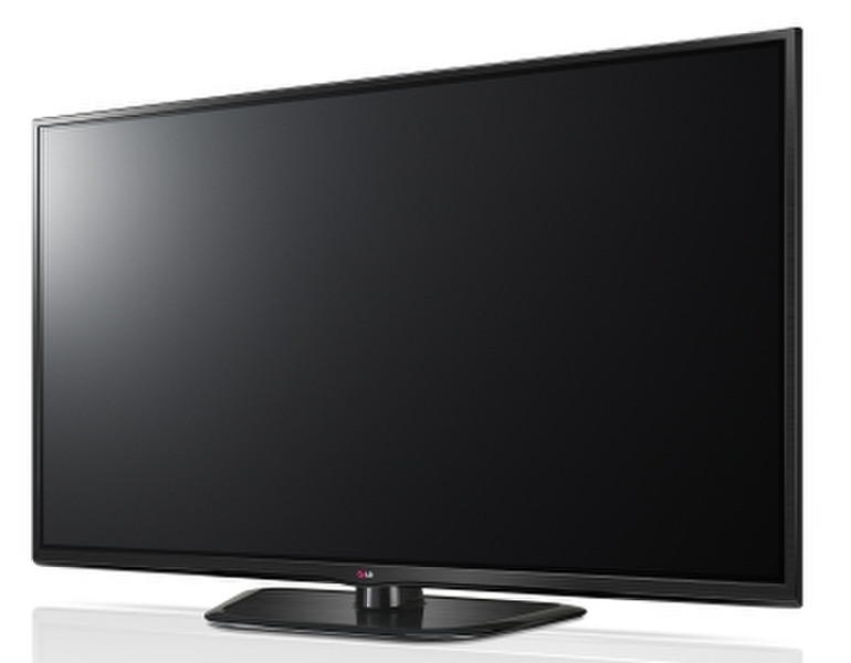 LG 50PH660S 50Zoll Full HD 3D Smart-TV Schwarz Plasma-Fernseher