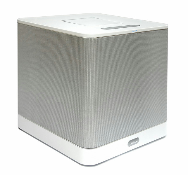 Arcam rCube