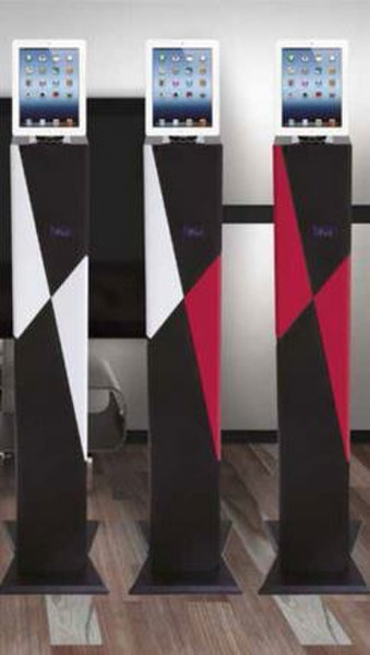 Sound Vision SV-T21 B docking speaker