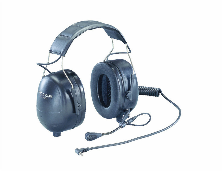 3M PELTOR Hearing-Protection-Headset Ericsson/Nokia 2,5mm