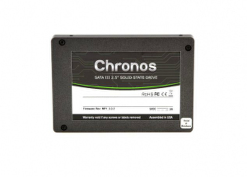 Mushkin Chronos 240GB 7mm Serial ATA II