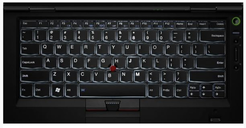 Lenovo FRU04W1009 Tastatur Notebook-Ersatzteil