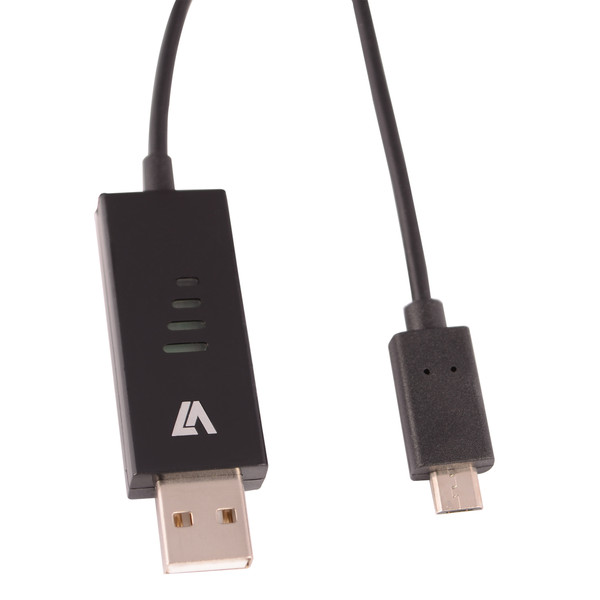 V7 USB 3.0 TO MICRO USB CABLE
