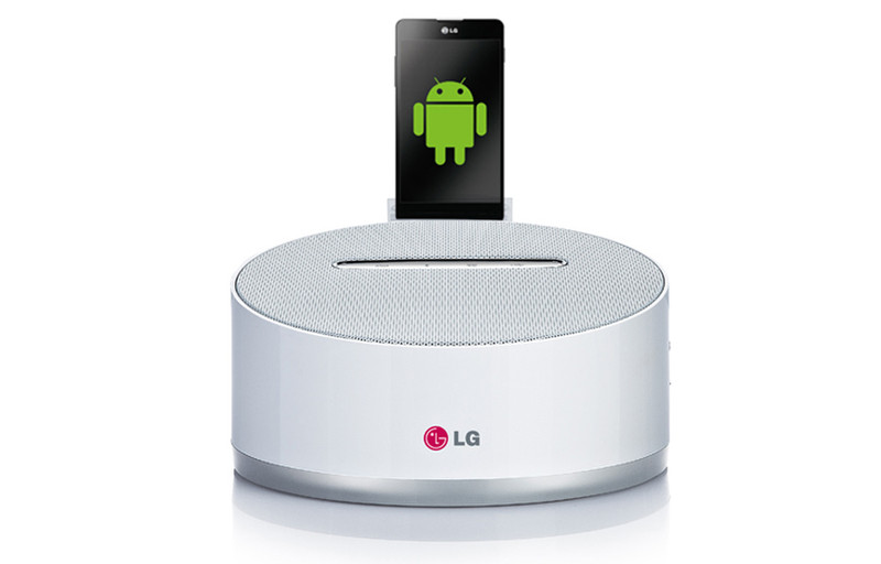 LG ND1531 мультимедийная акустика