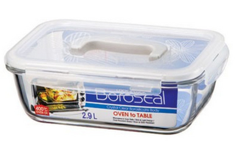 Lock & Lock LLG463 food storage container