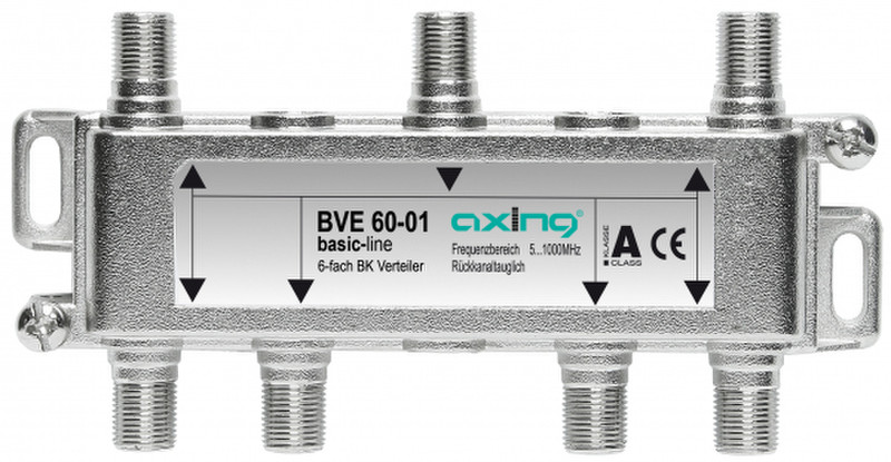 Axing BVE 60-01 Cable splitter