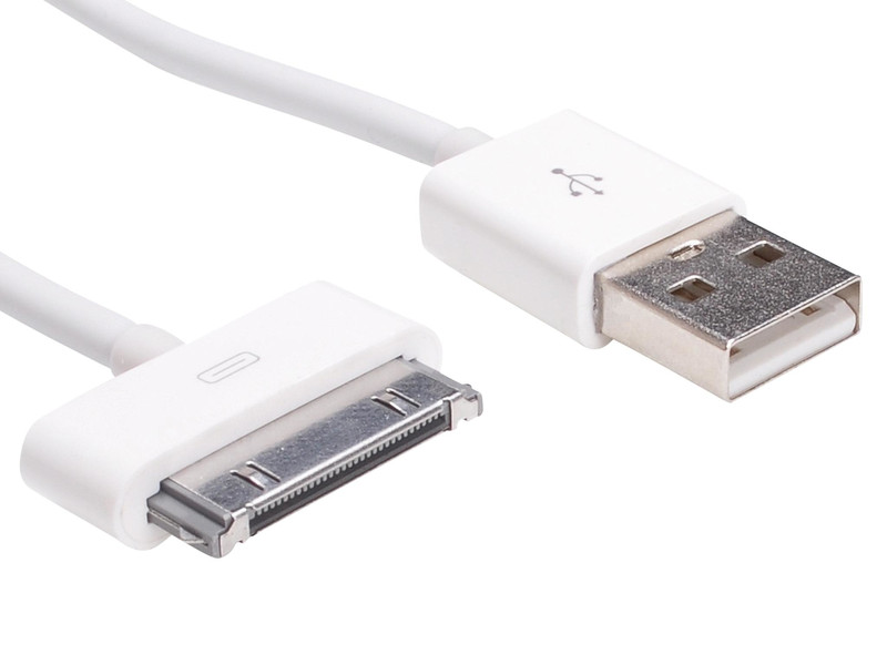 Sandberg USB to 30-pin Charge 5m