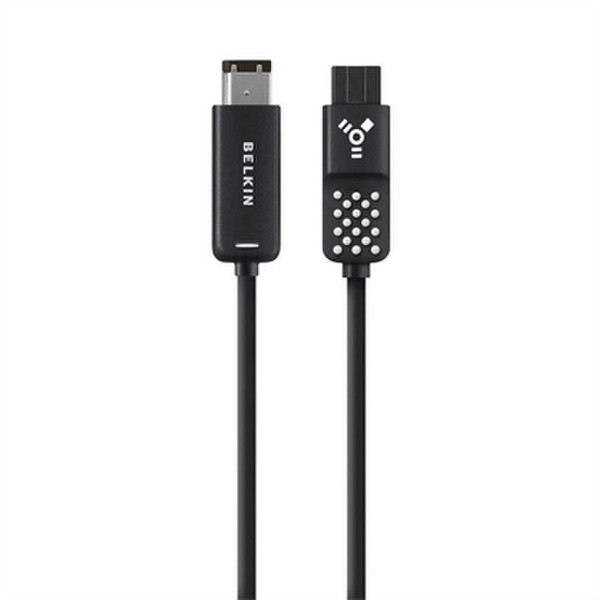 Belkin F3N417BT06-APR FireWire кабель