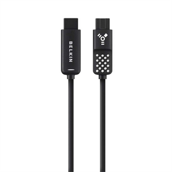 Belkin F3N418BT06-APR FireWire кабель