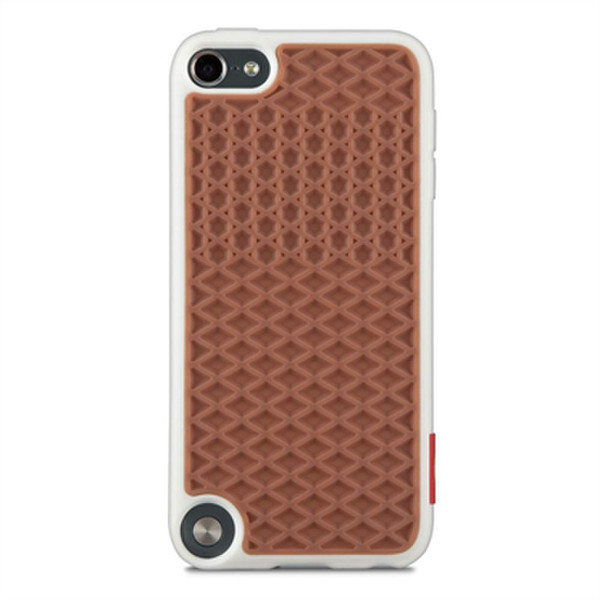 Belkin Waffle Sole Cover Brown,White