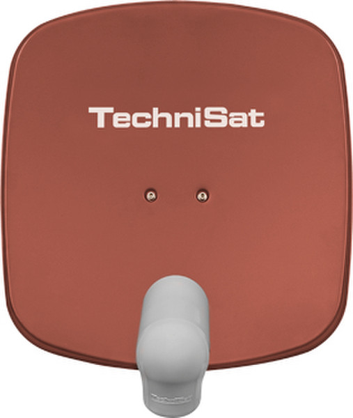 TechniSat Satman 45 10.7 - 12.75ГГц Красный спутниковая антенна