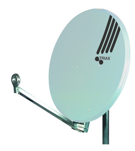 Triax 350481 Grey satellite antenna