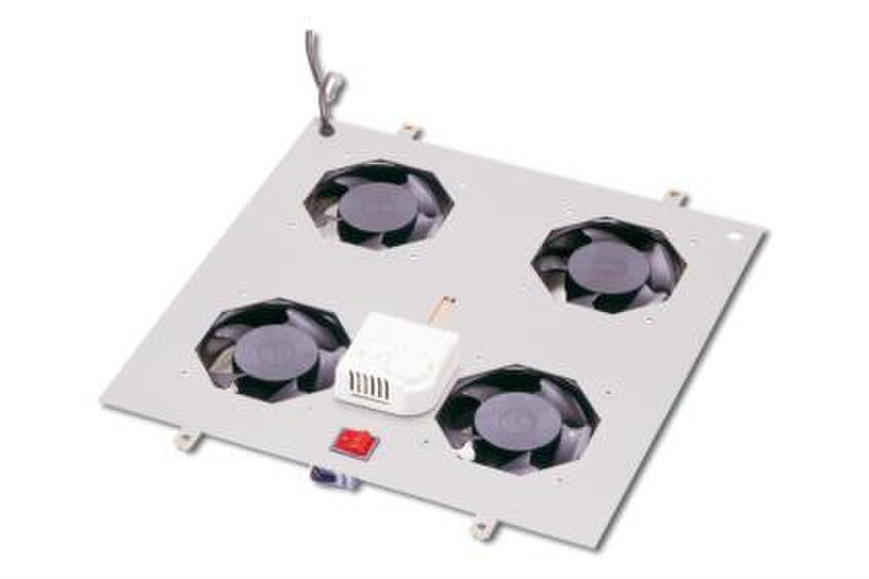ASSMANN Electronic DN-19 FAN-4-N аксессуар охлаждающий вентиляторы