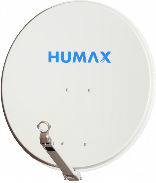 Humax E0791 Weiß Satellitenantenne