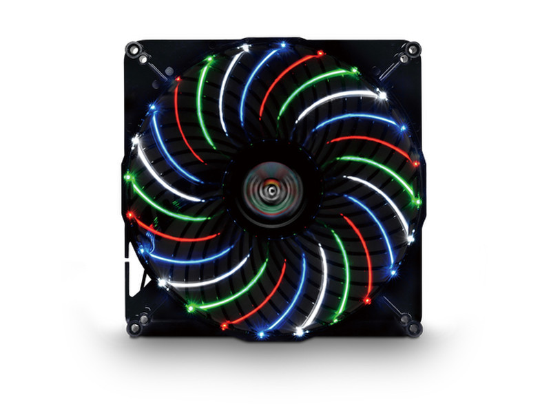 Enermax T.B.Vegas Quad Computer case Fan