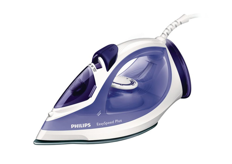 Philips EasySpeed Steam iron GC2048/30