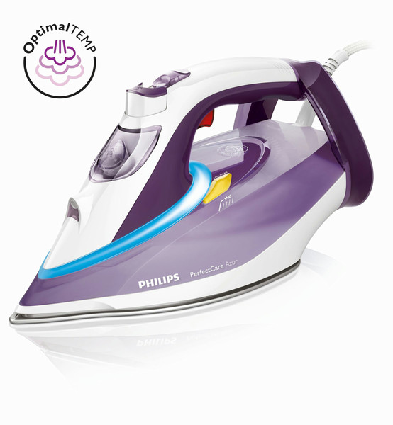 Philips PerfectCare Azur Steam iron GC4918/30