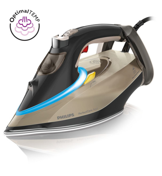 Philips PerfectCare Azur Steam iron GC4919/80