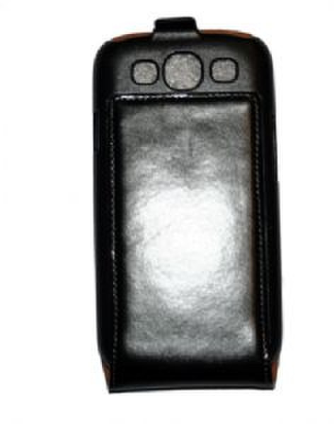 Pama SGHS3HFXLC Cover case Черный чехол для мобильного телефона