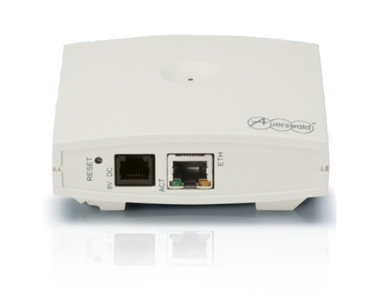 Auerswald COMfortel WS-400 IP Multi