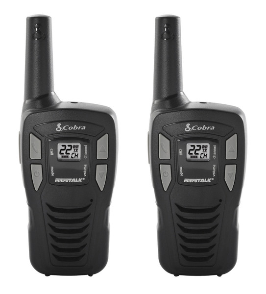 Cobra CX112 22channels two-way radio