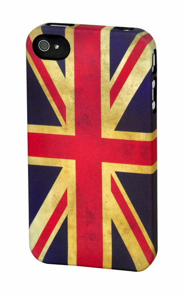 Benjamins 16581 Cover case Разноцветный чехол для мобильного телефона