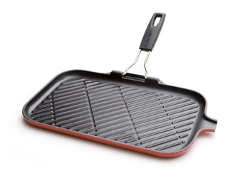 Le Creuset 20049000600400 Grill pan frying pan