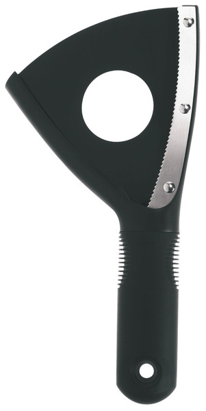 OXO 21181 Mechanical tin opener Черный консервный нож