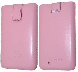 Suncase 40049976 Pull case Pink mobile phone case