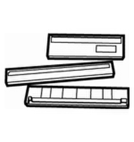 HP OCR Ribbon Cartridge printer ribbon