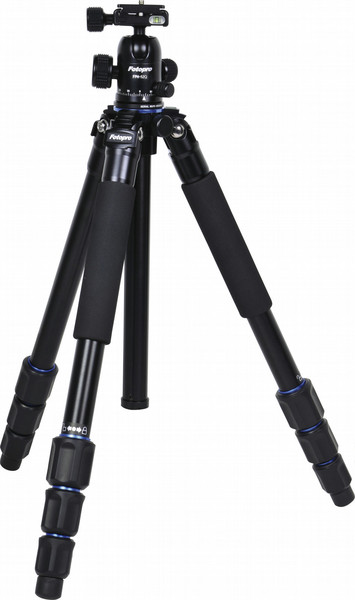 Rollei PGA-584 Digital/film cameras Black tripod