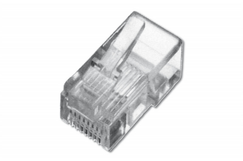 ASSMANN Electronic A-MO 6/4 SF wire connector