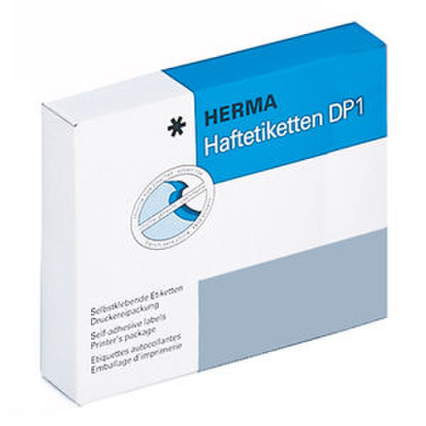 HERMA 2770 printer label