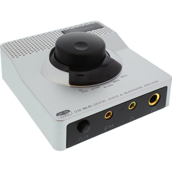 InLine 33051I audio converter