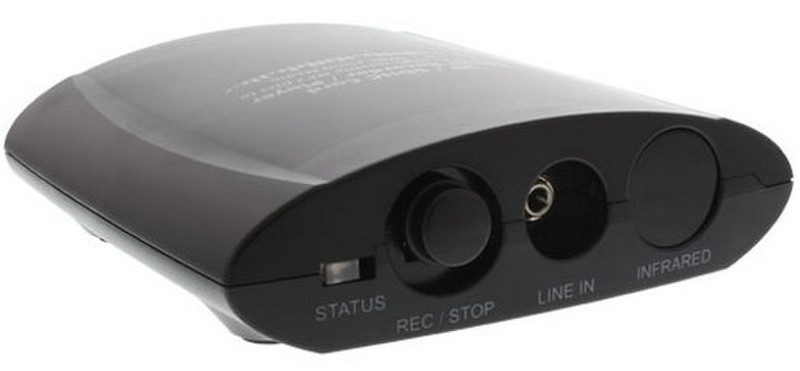 InLine 99200 аудио конвертер