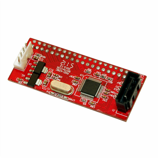 LogiLink AD0005B Internal IDE/ATA interface cards/adapter