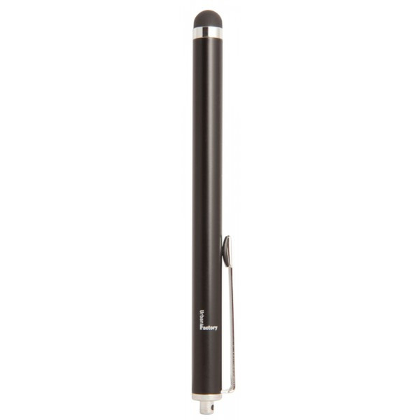 Urban Factory stylus f tablet black Black stylus pen