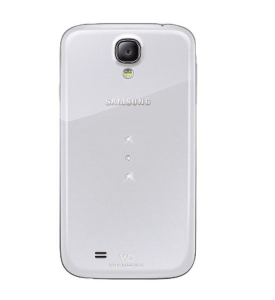White Diamonds 2310TRI5 Cover case Прозрачный чехол для мобильного телефона