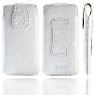 Suncase 42293368 Pull case White